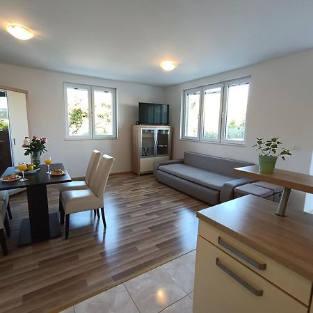 Apartment Maurora Zaton  Dış mekan fotoğraf