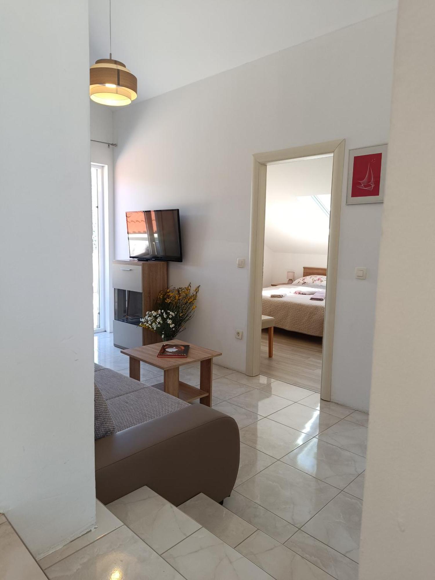 Apartment Maurora Zaton  Dış mekan fotoğraf