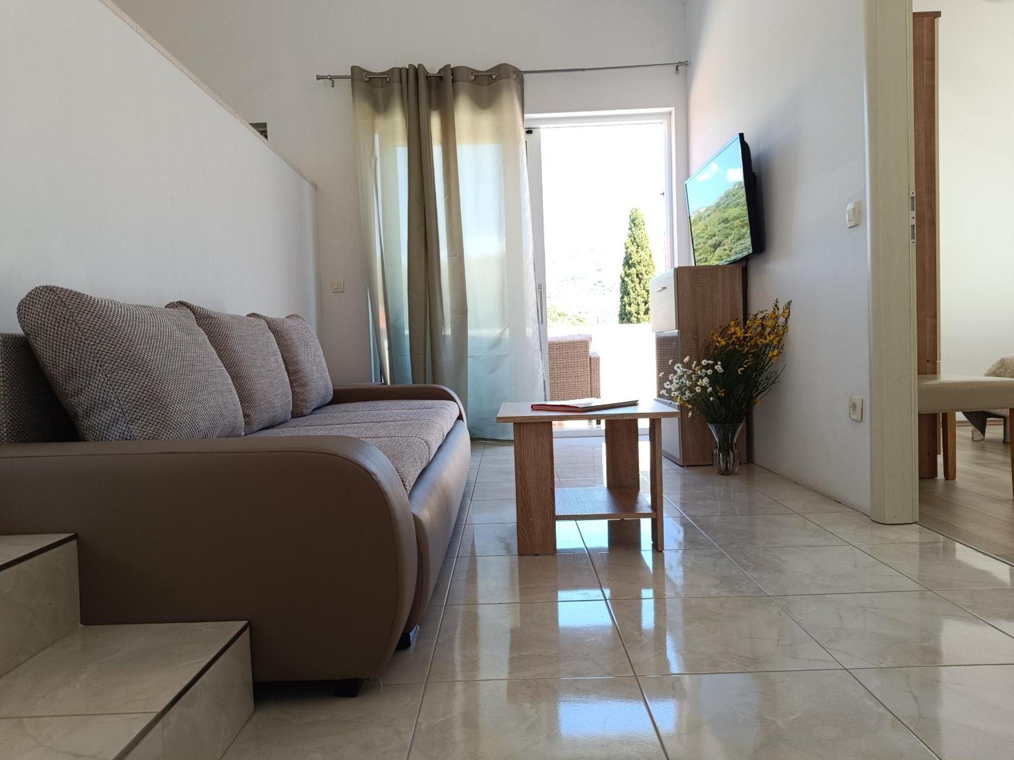 Apartment Maurora Zaton  Dış mekan fotoğraf