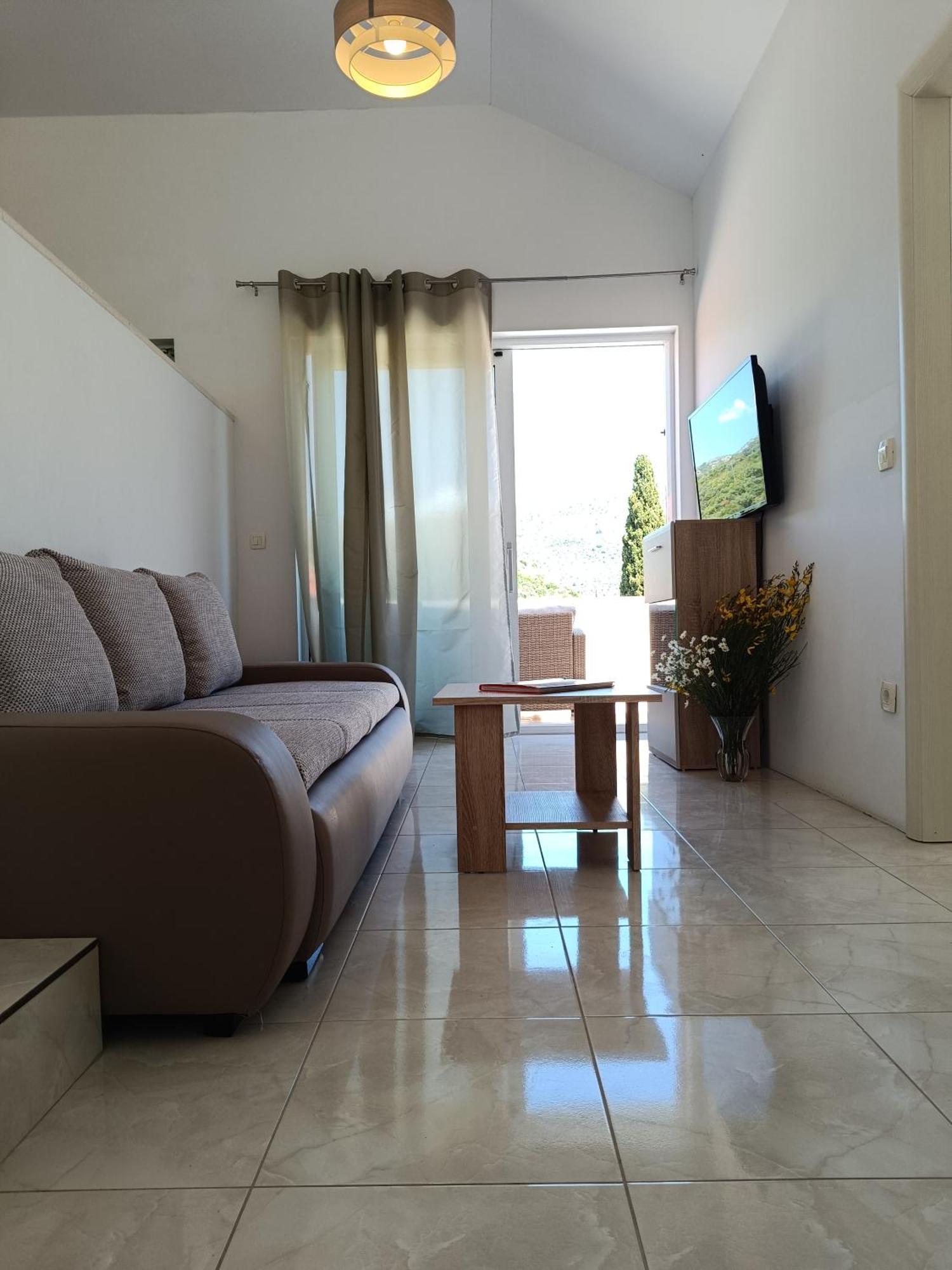 Apartment Maurora Zaton  Dış mekan fotoğraf