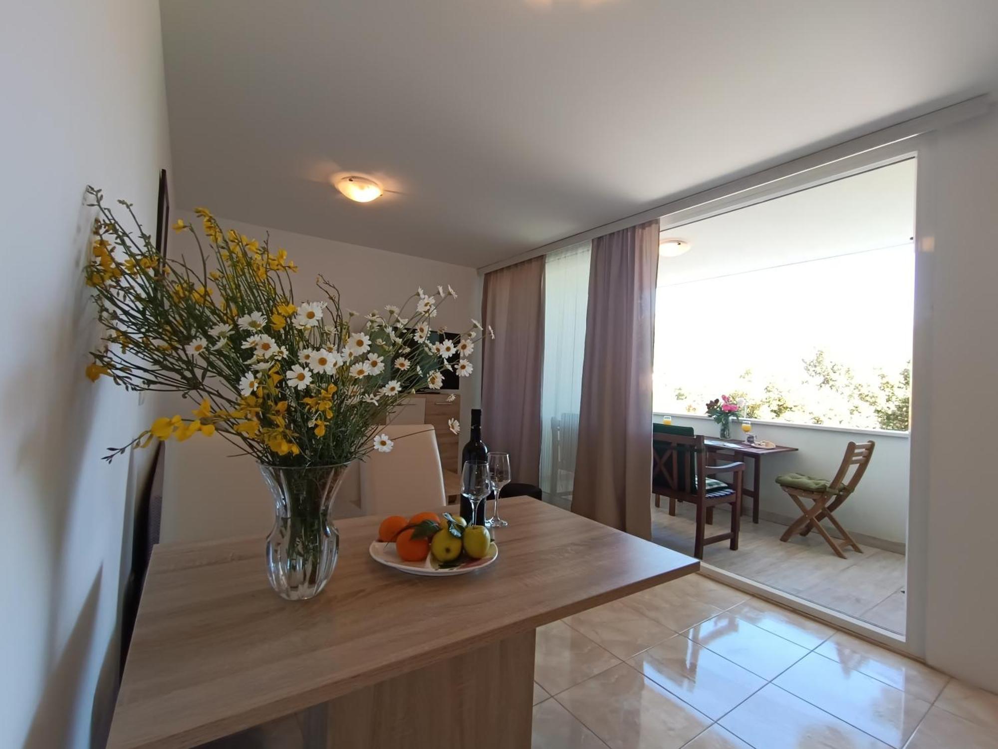 Apartment Maurora Zaton  Dış mekan fotoğraf