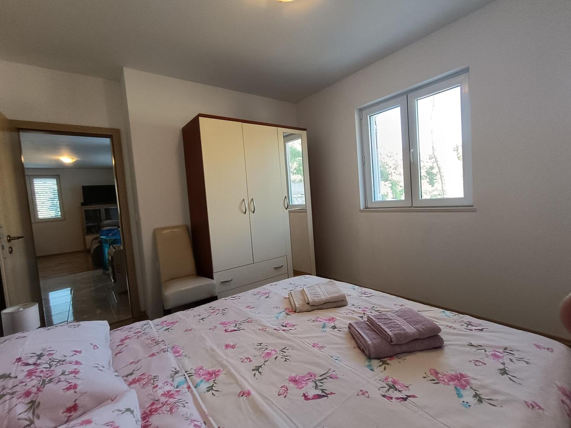 Apartment Maurora Zaton  Dış mekan fotoğraf