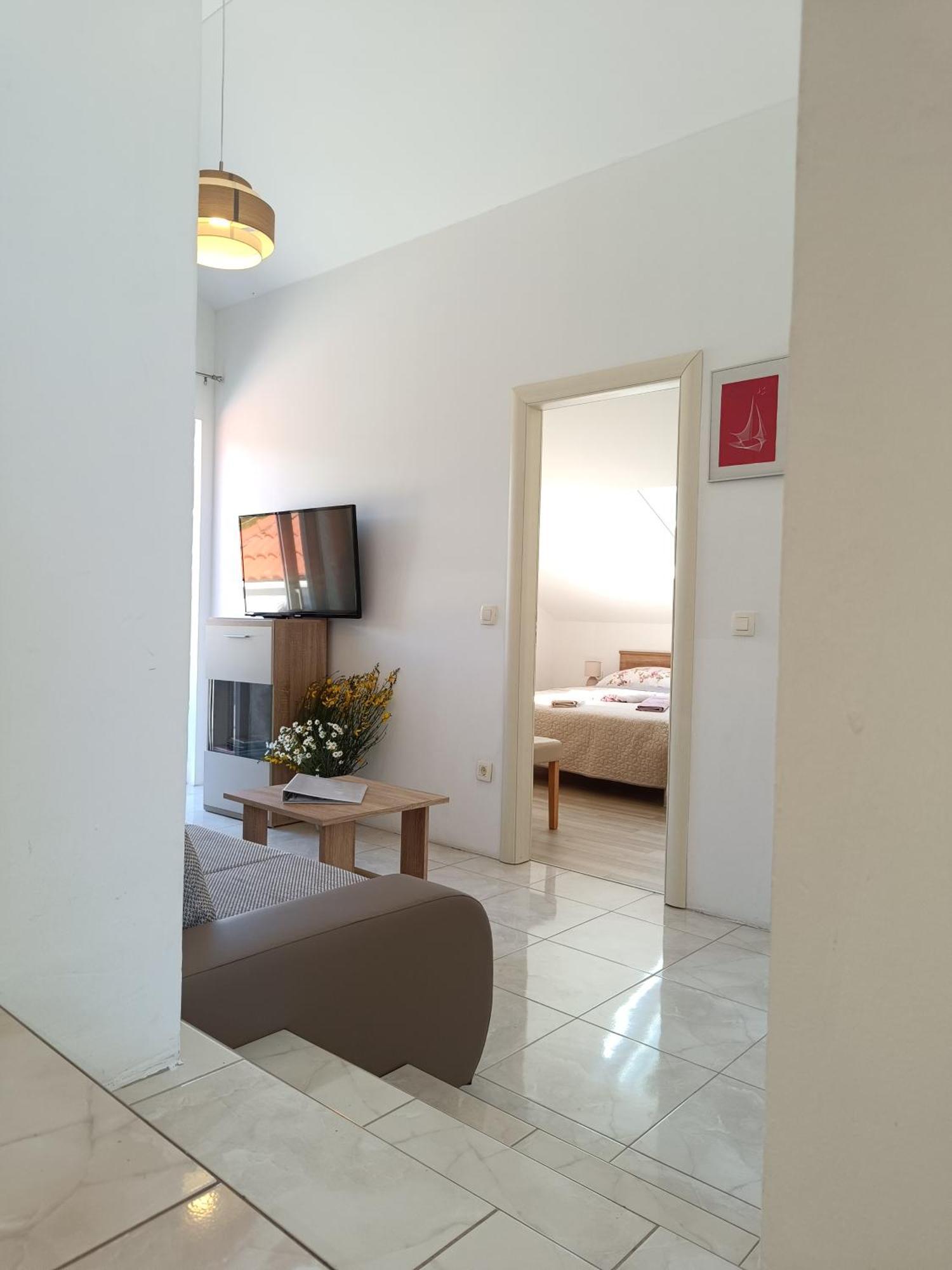 Apartment Maurora Zaton  Dış mekan fotoğraf