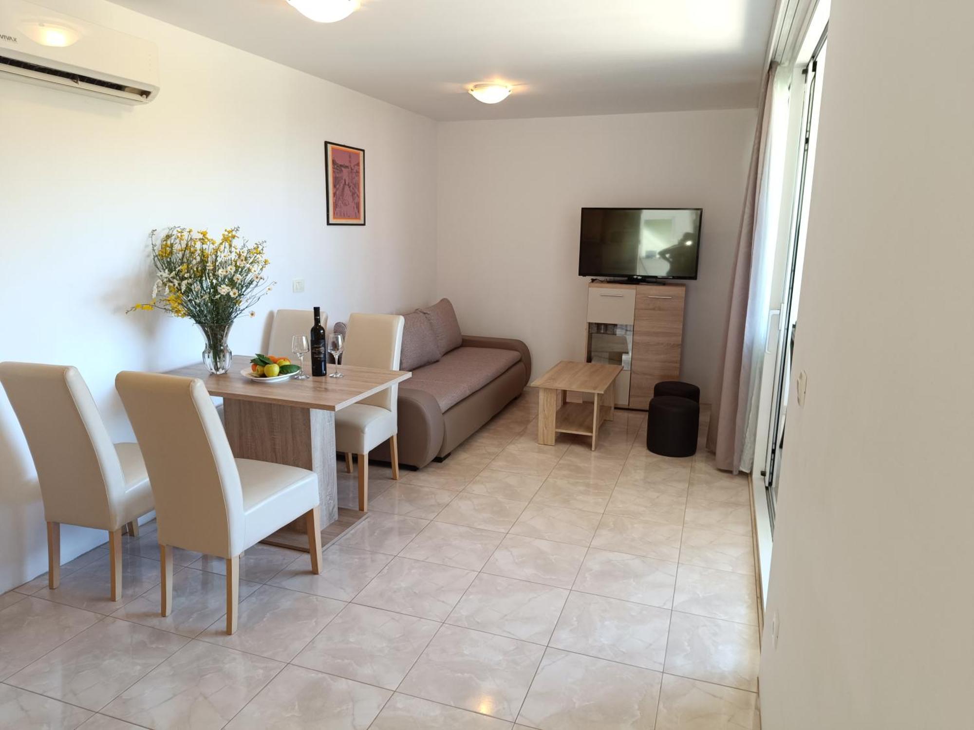 Apartment Maurora Zaton  Dış mekan fotoğraf