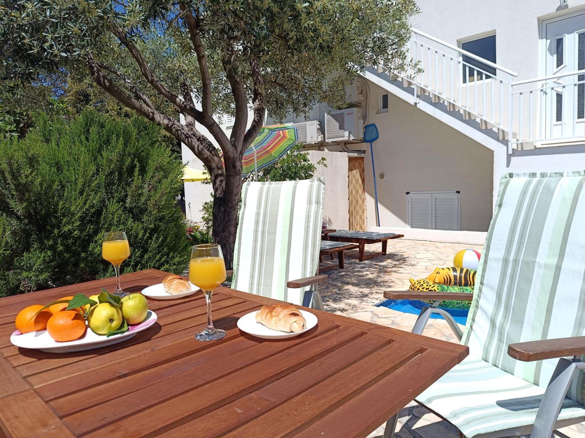 Apartment Maurora Zaton  Dış mekan fotoğraf