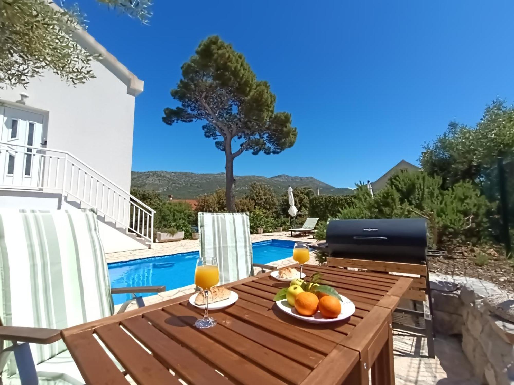 Apartment Maurora Zaton  Dış mekan fotoğraf