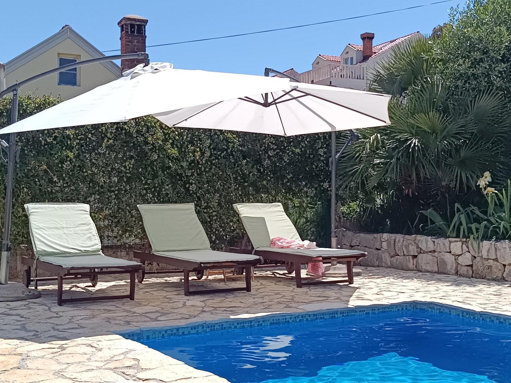 Apartment Maurora Zaton  Dış mekan fotoğraf