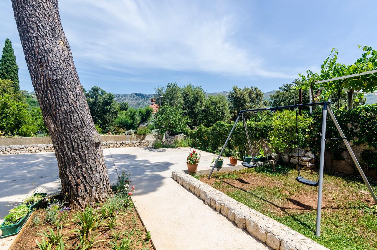 Apartment Maurora Zaton  Dış mekan fotoğraf