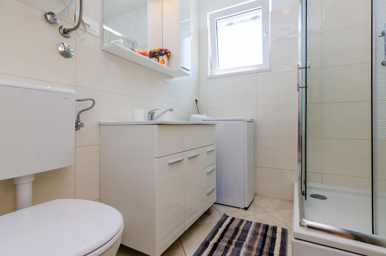 Apartment Maurora Zaton  Dış mekan fotoğraf