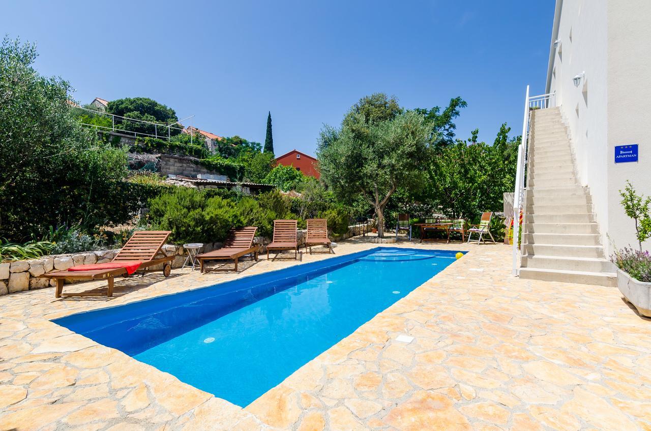 Apartment Maurora Zaton  Dış mekan fotoğraf