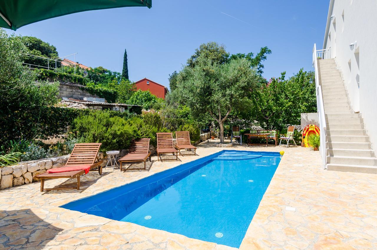 Apartment Maurora Zaton  Dış mekan fotoğraf