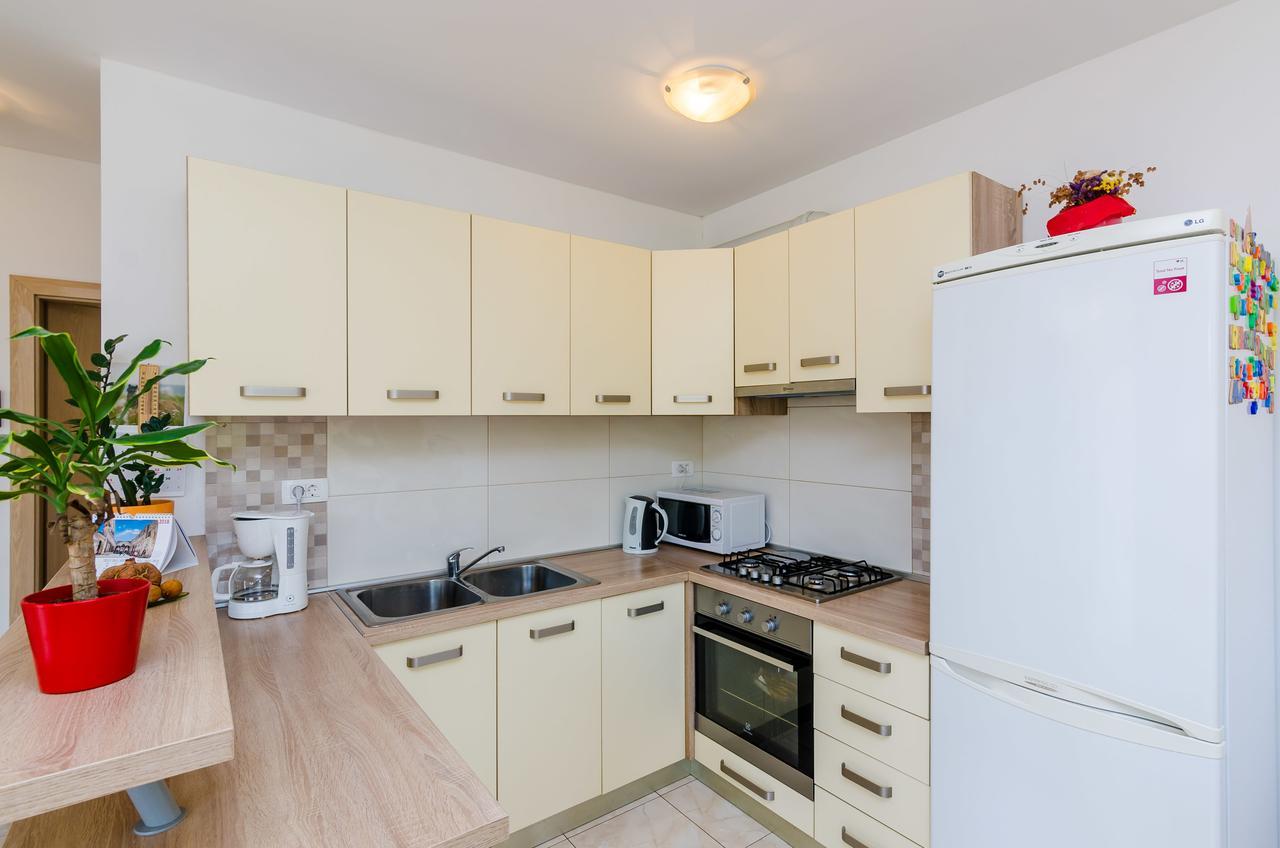 Apartment Maurora Zaton  Dış mekan fotoğraf