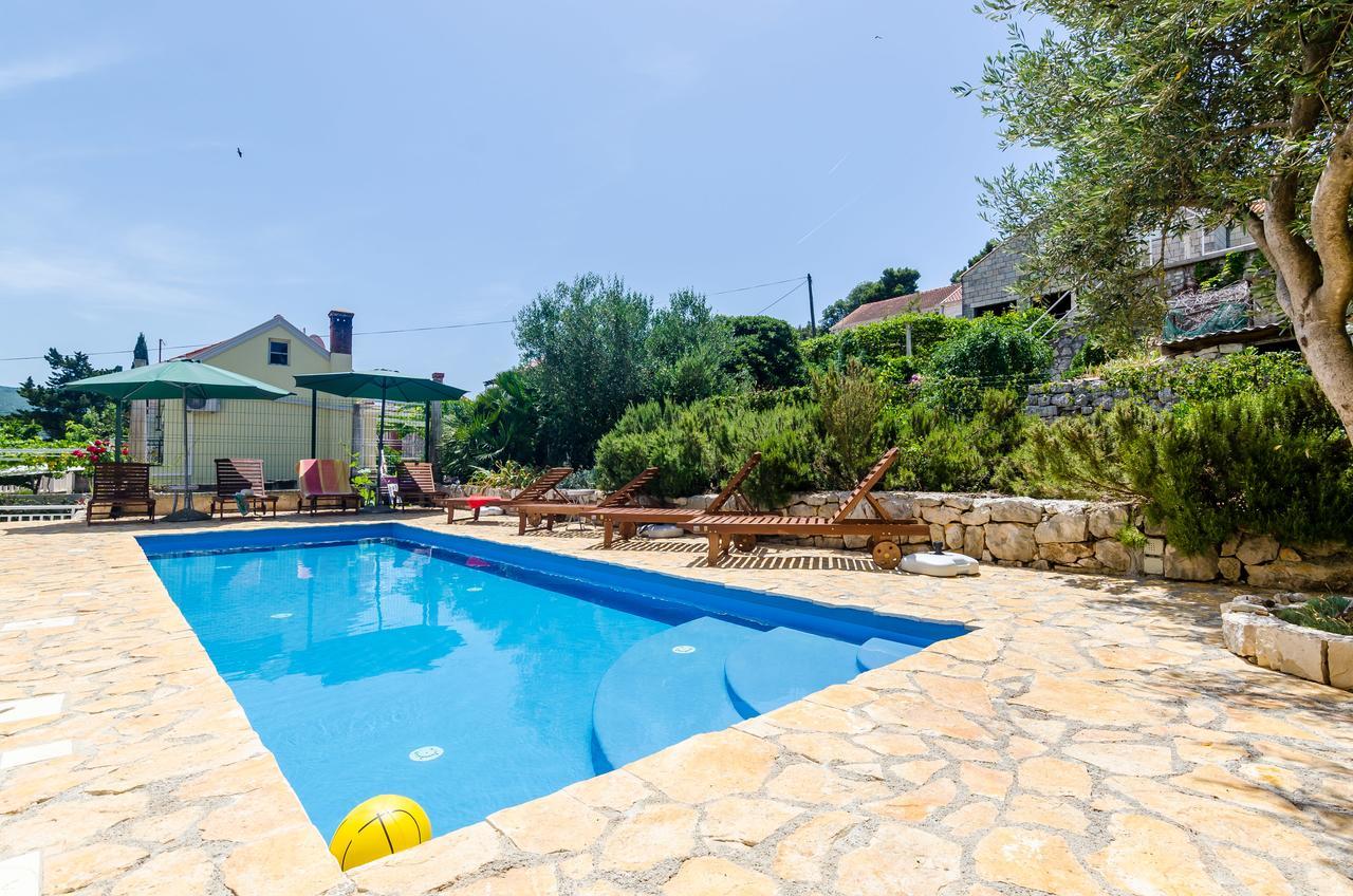 Apartment Maurora Zaton  Dış mekan fotoğraf