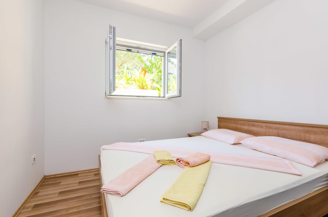 Apartment Maurora Zaton  Dış mekan fotoğraf