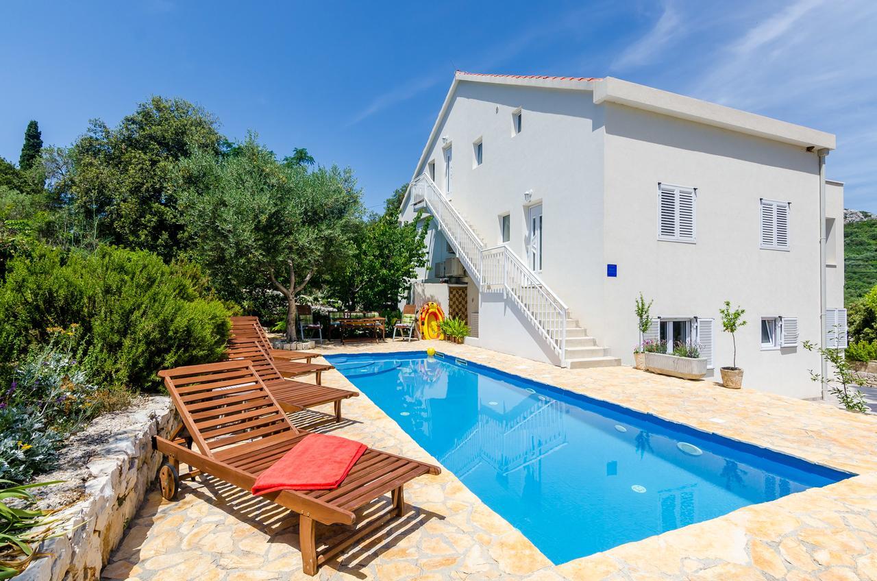 Apartment Maurora Zaton  Dış mekan fotoğraf