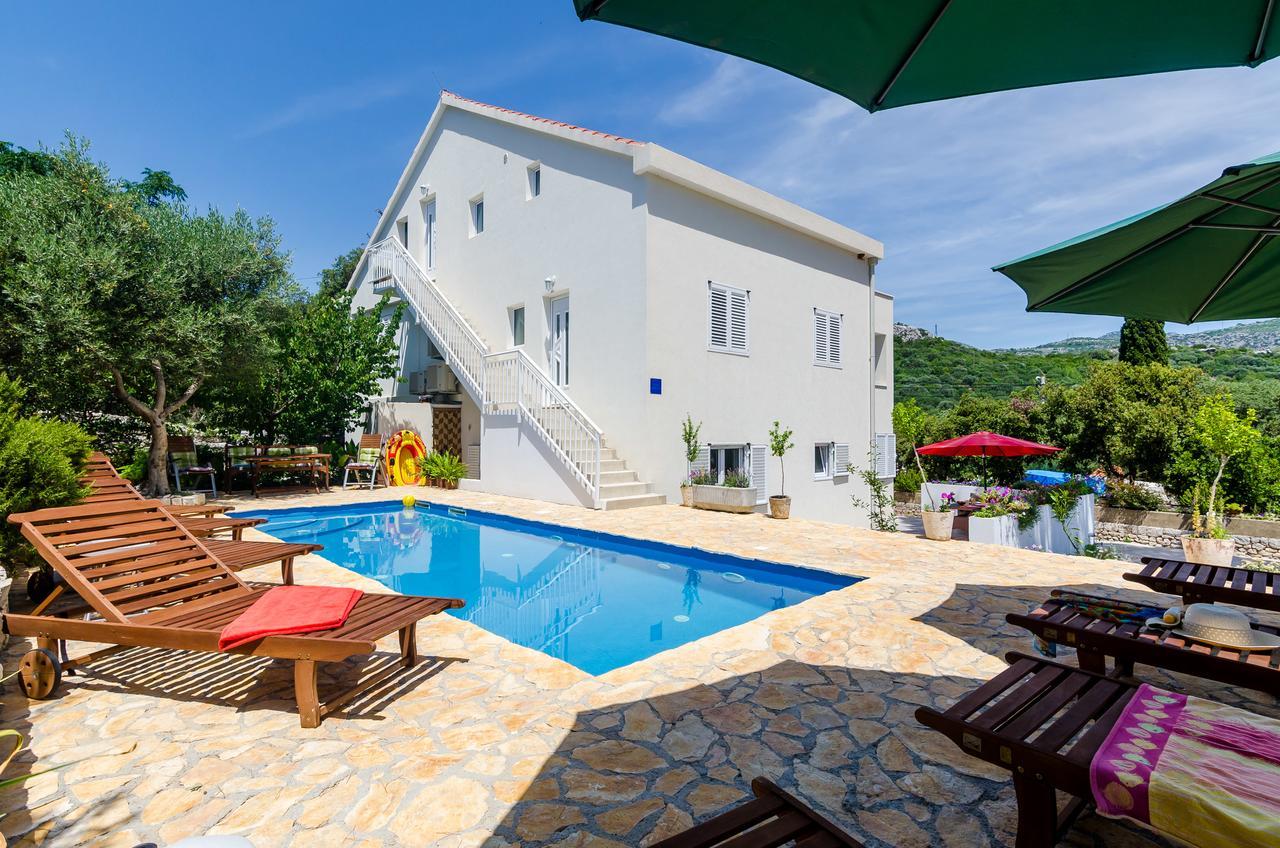Apartment Maurora Zaton  Dış mekan fotoğraf