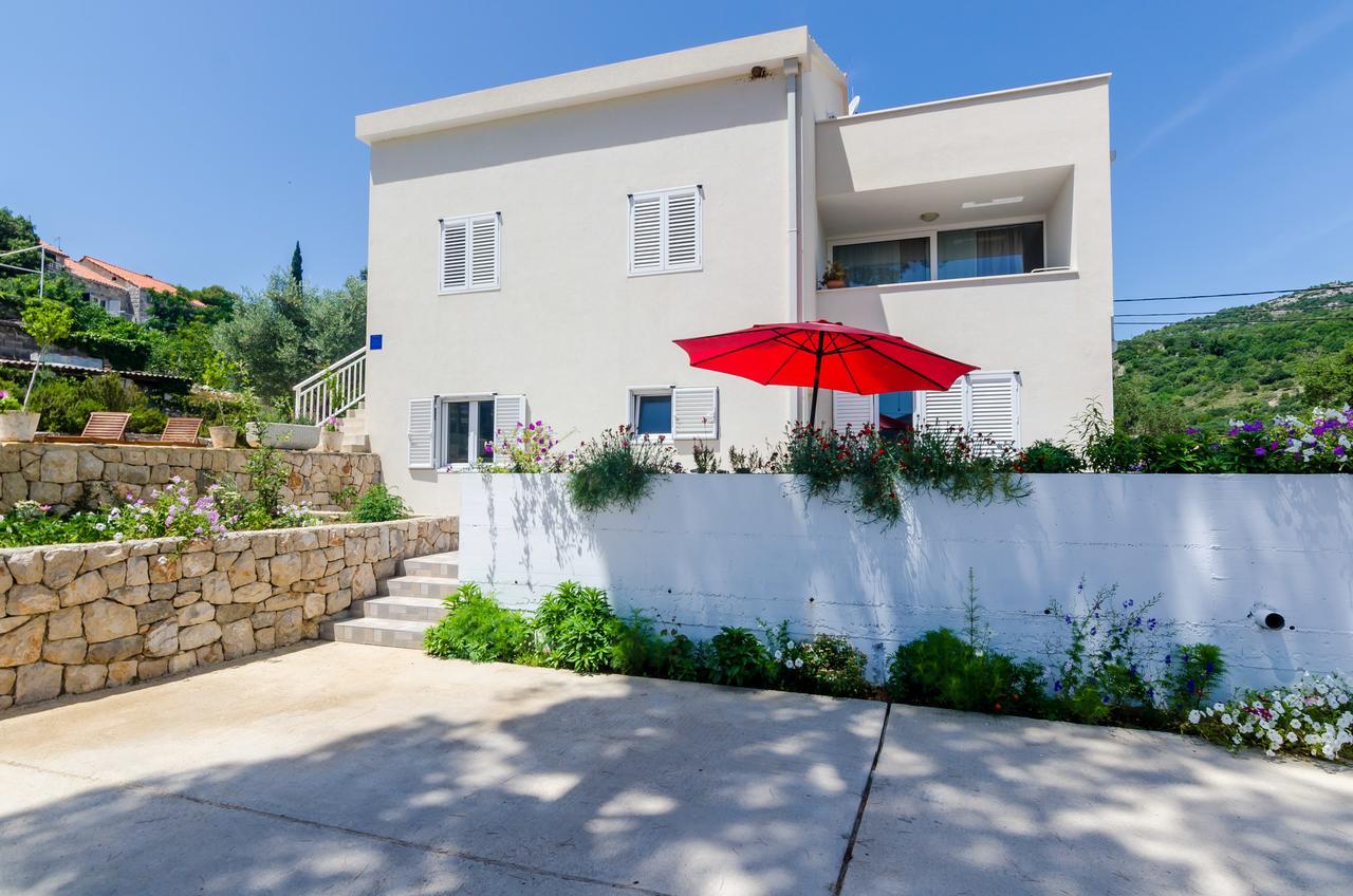 Apartment Maurora Zaton  Dış mekan fotoğraf