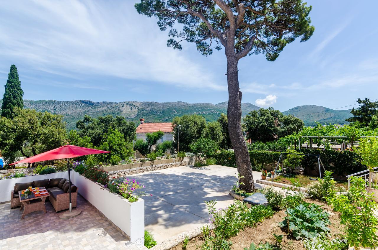 Apartment Maurora Zaton  Dış mekan fotoğraf