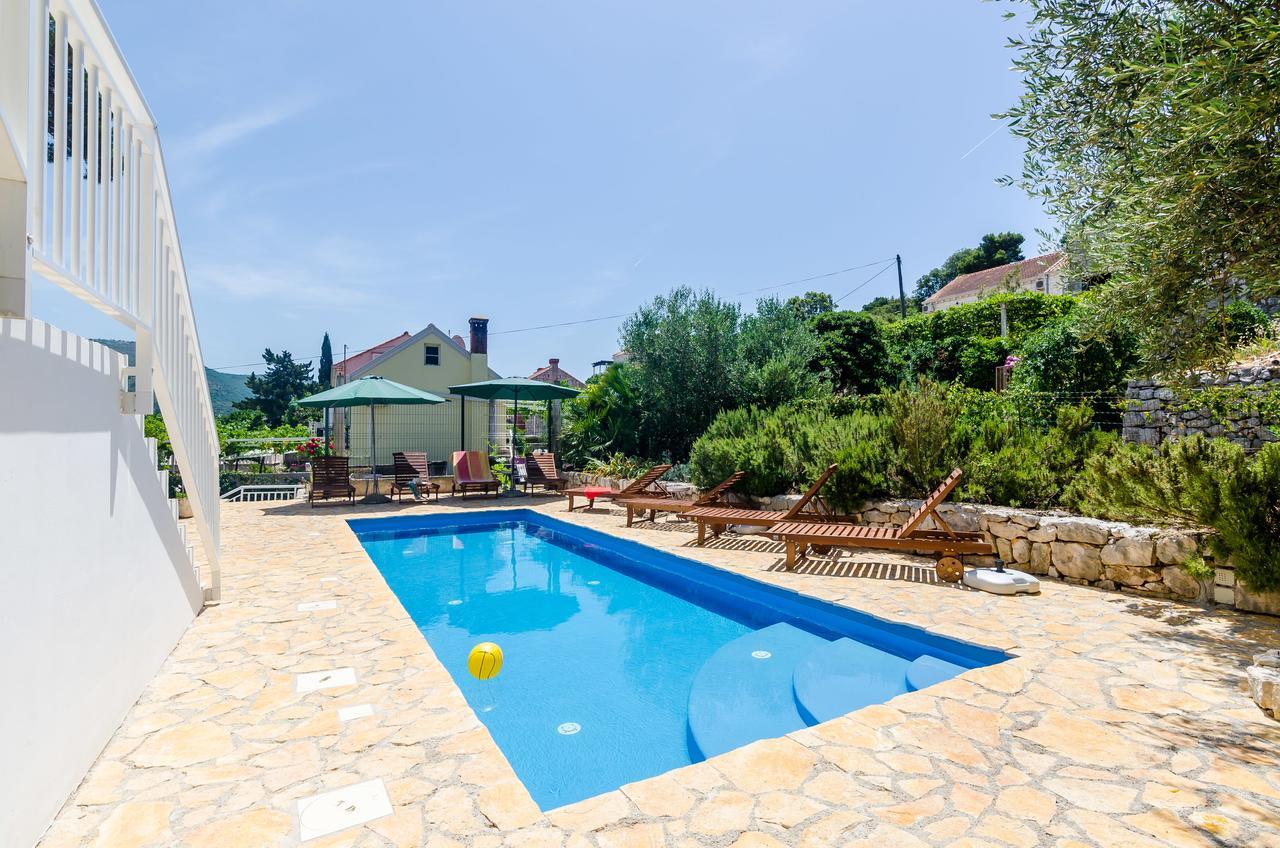 Apartment Maurora Zaton  Dış mekan fotoğraf