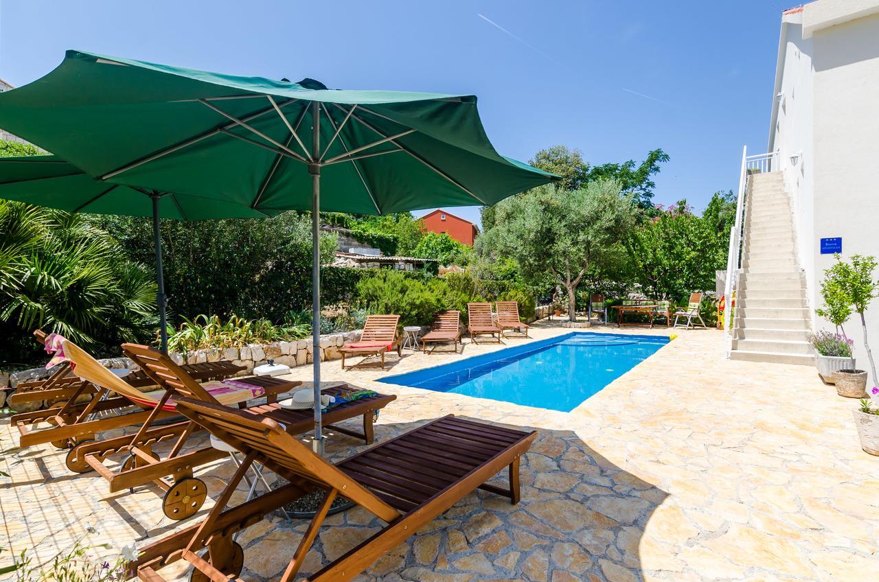 Apartment Maurora Zaton  Dış mekan fotoğraf