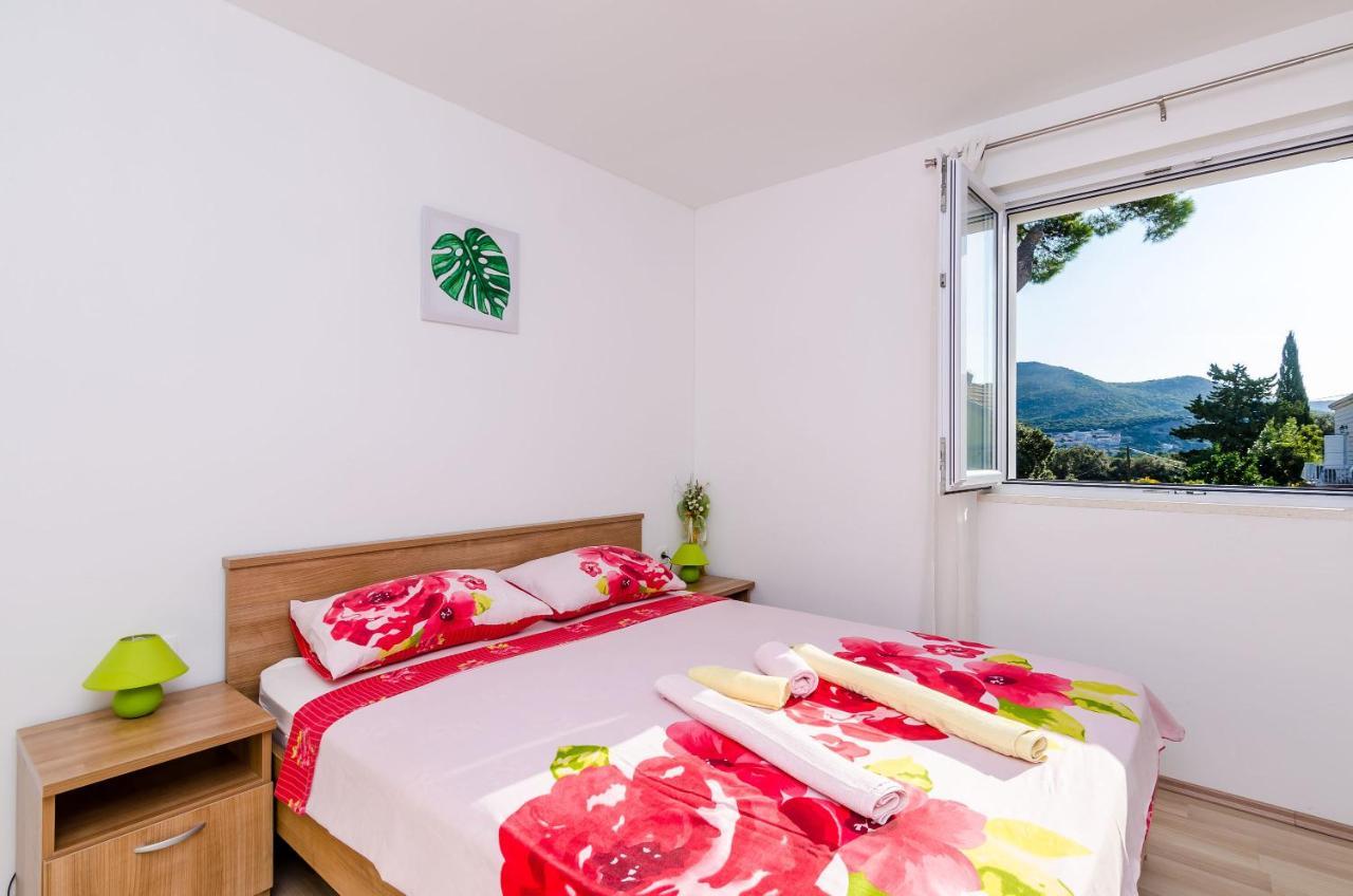 Apartment Maurora Zaton  Dış mekan fotoğraf