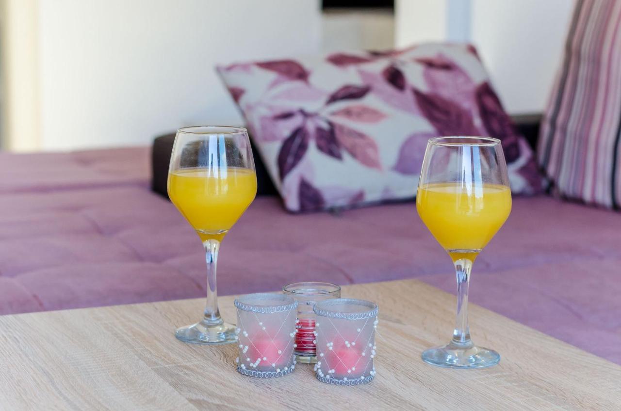 Apartment Maurora Zaton  Dış mekan fotoğraf