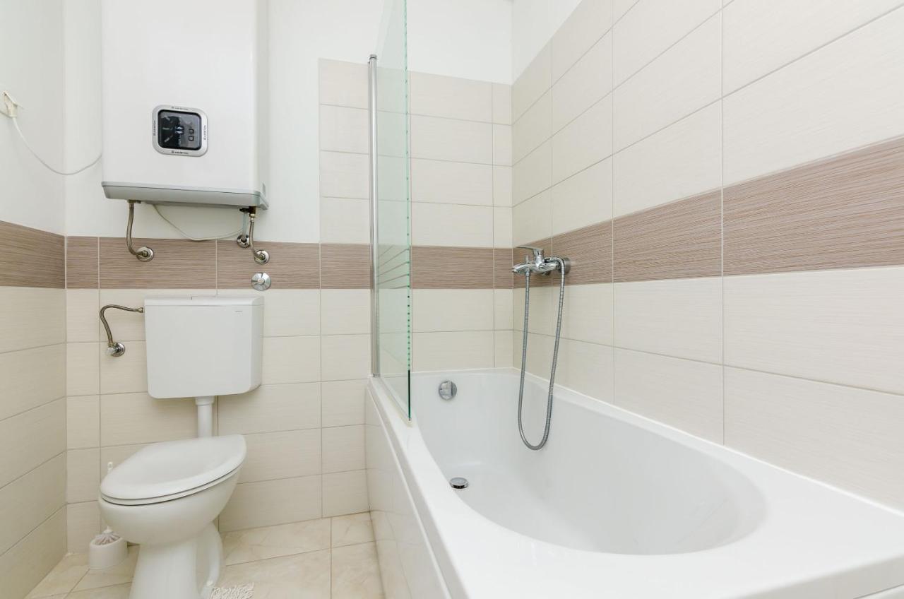 Apartment Maurora Zaton  Dış mekan fotoğraf