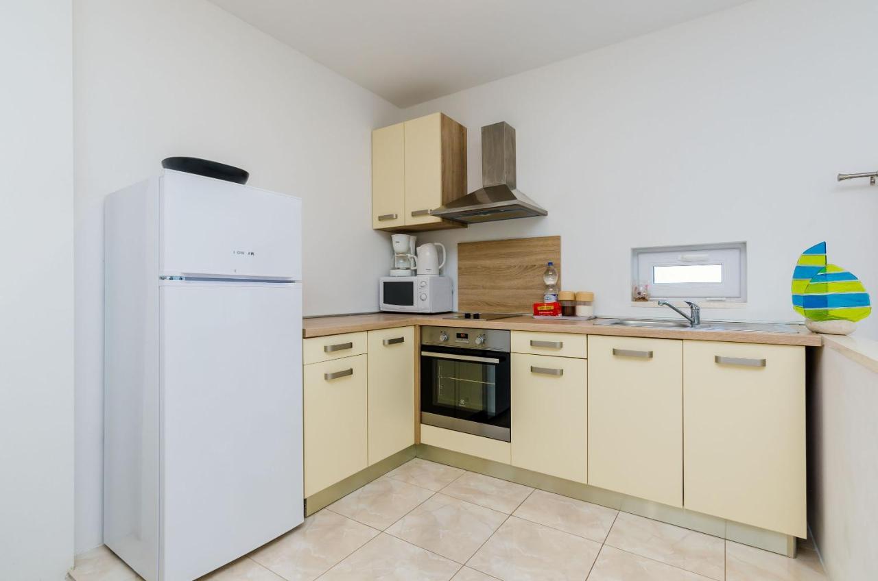 Apartment Maurora Zaton  Dış mekan fotoğraf