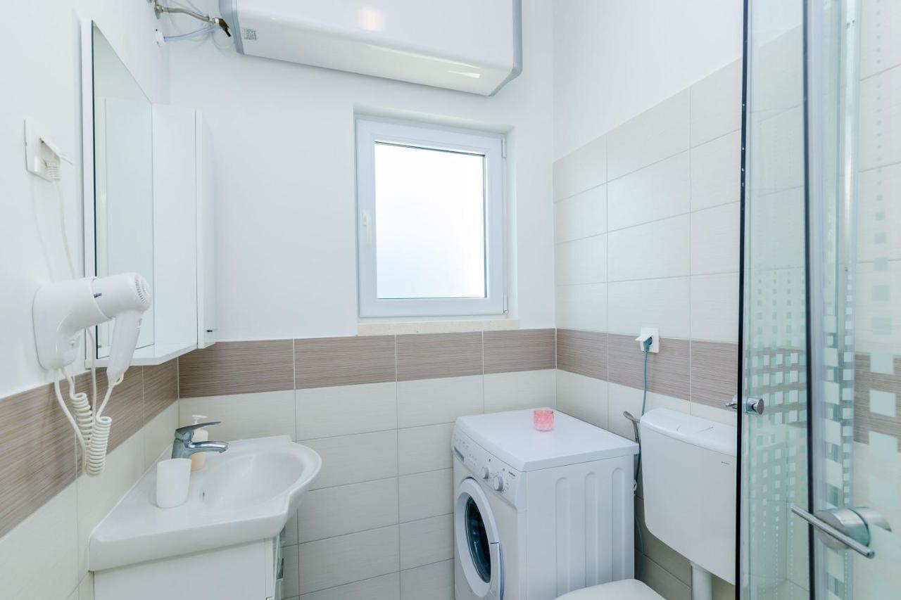 Apartment Maurora Zaton  Dış mekan fotoğraf