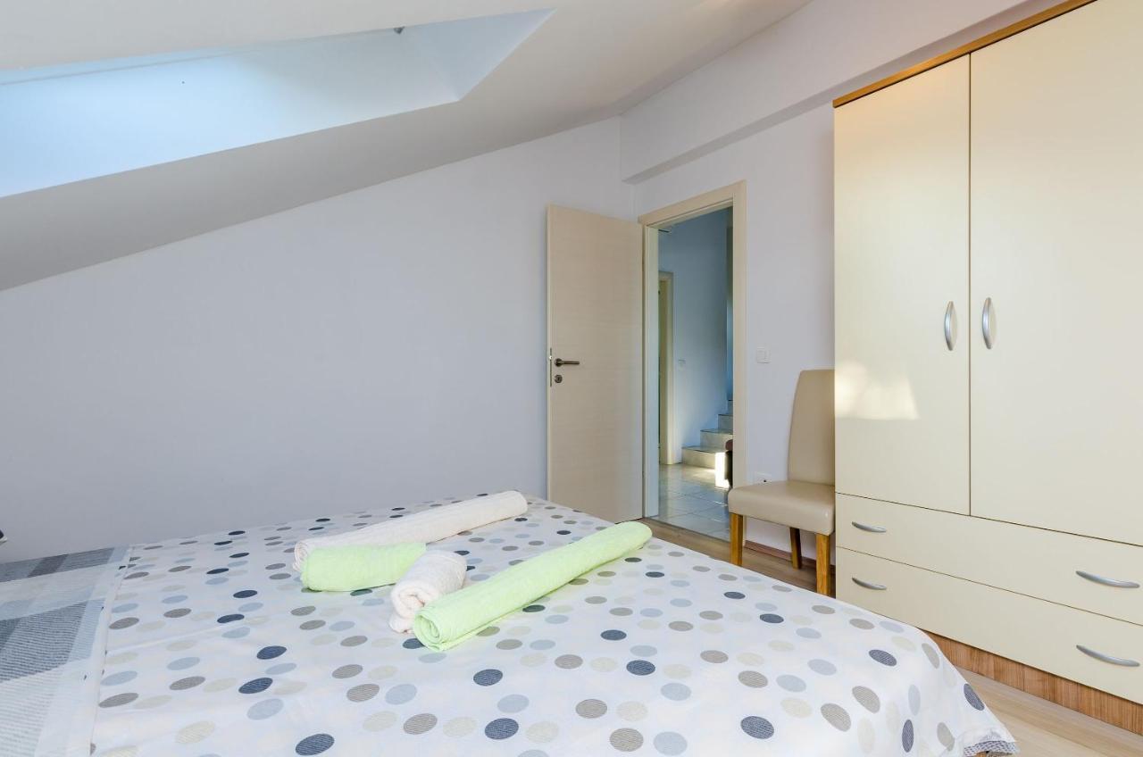 Apartment Maurora Zaton  Dış mekan fotoğraf