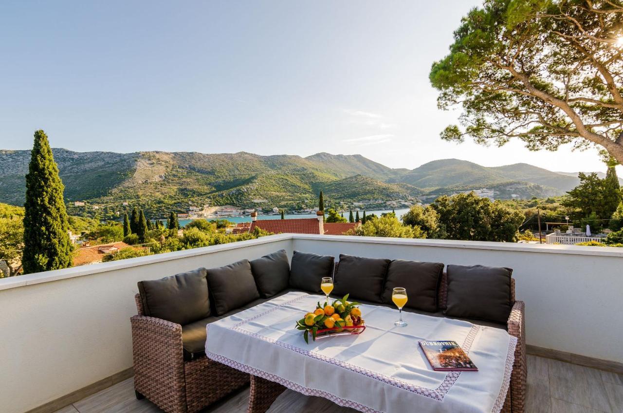 Apartment Maurora Zaton  Dış mekan fotoğraf