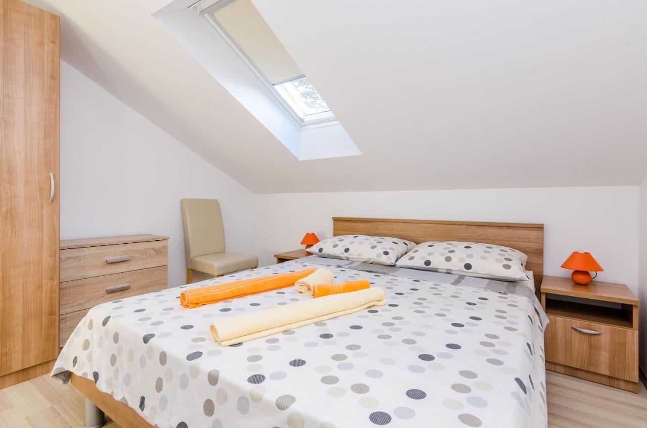 Apartment Maurora Zaton  Dış mekan fotoğraf