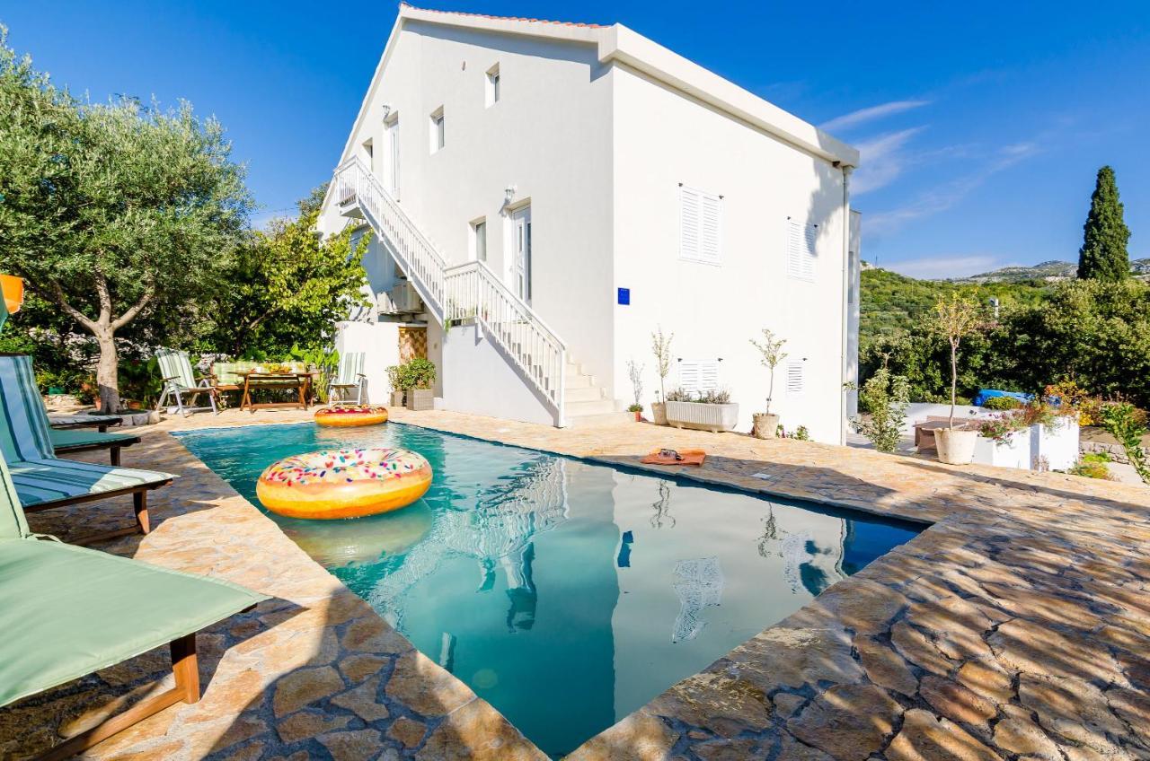 Apartment Maurora Zaton  Dış mekan fotoğraf