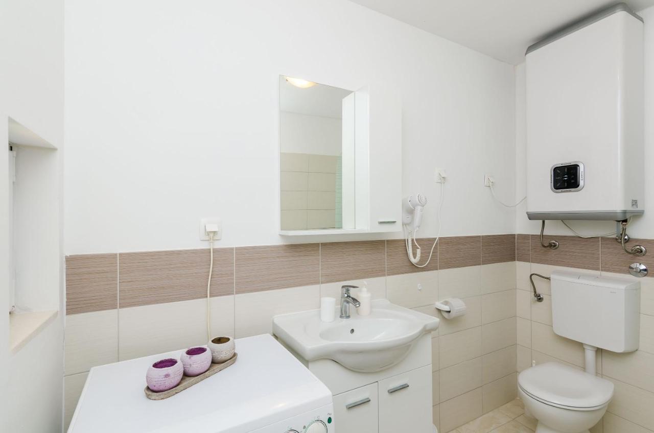 Apartment Maurora Zaton  Dış mekan fotoğraf