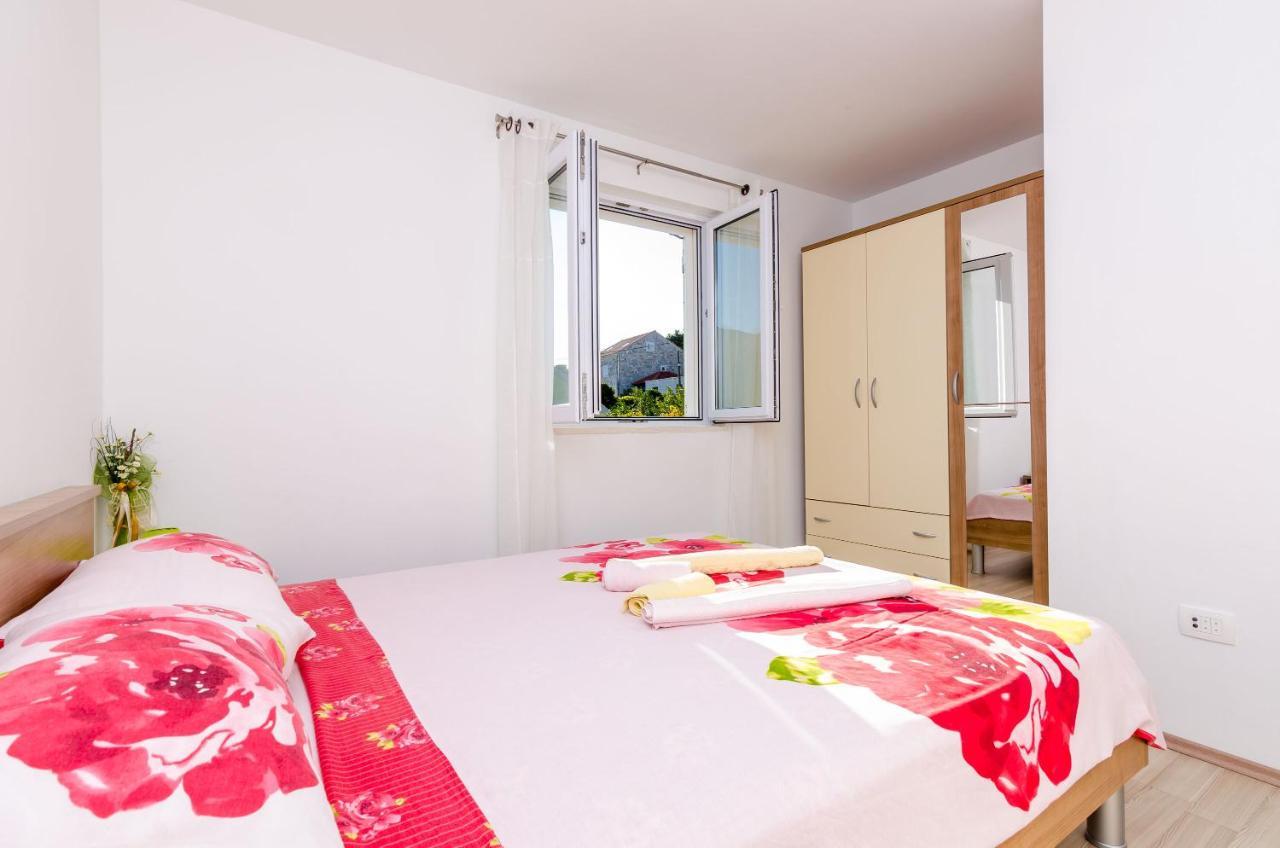 Apartment Maurora Zaton  Dış mekan fotoğraf