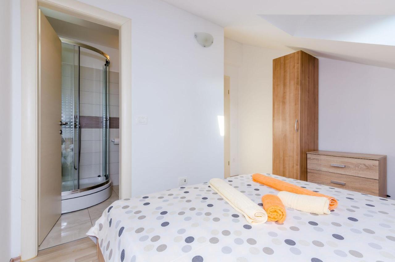 Apartment Maurora Zaton  Dış mekan fotoğraf