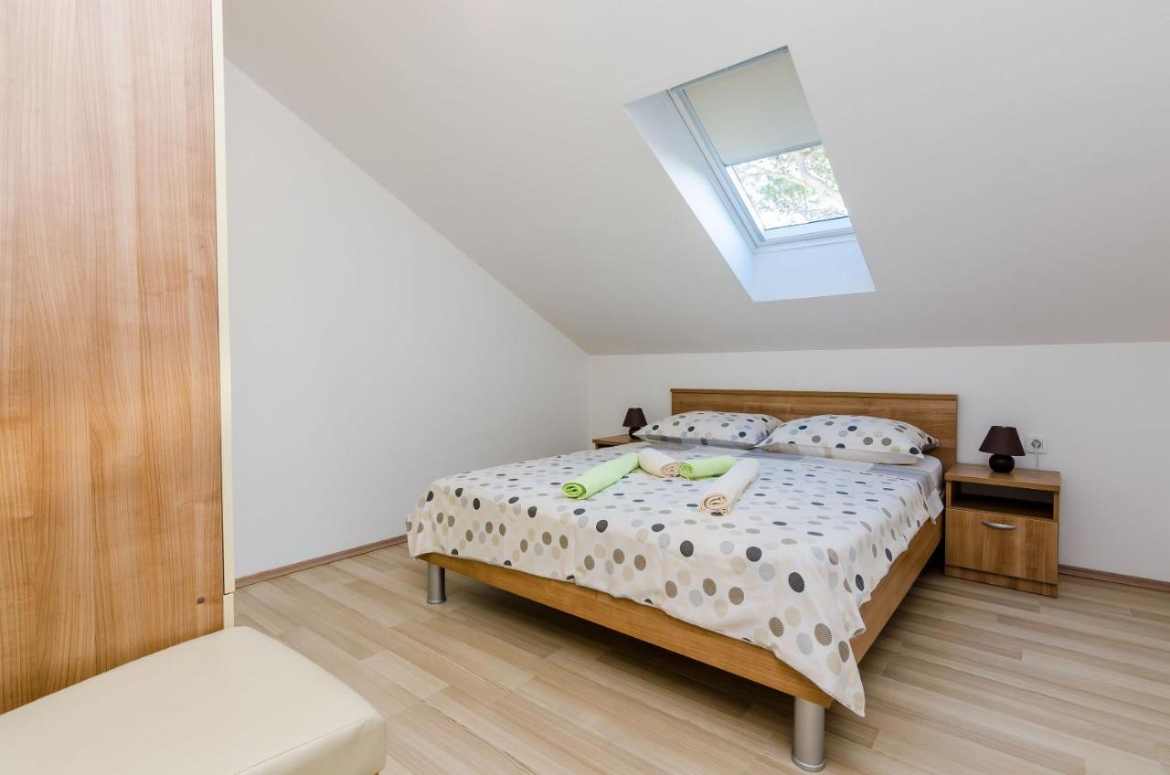Apartment Maurora Zaton  Dış mekan fotoğraf