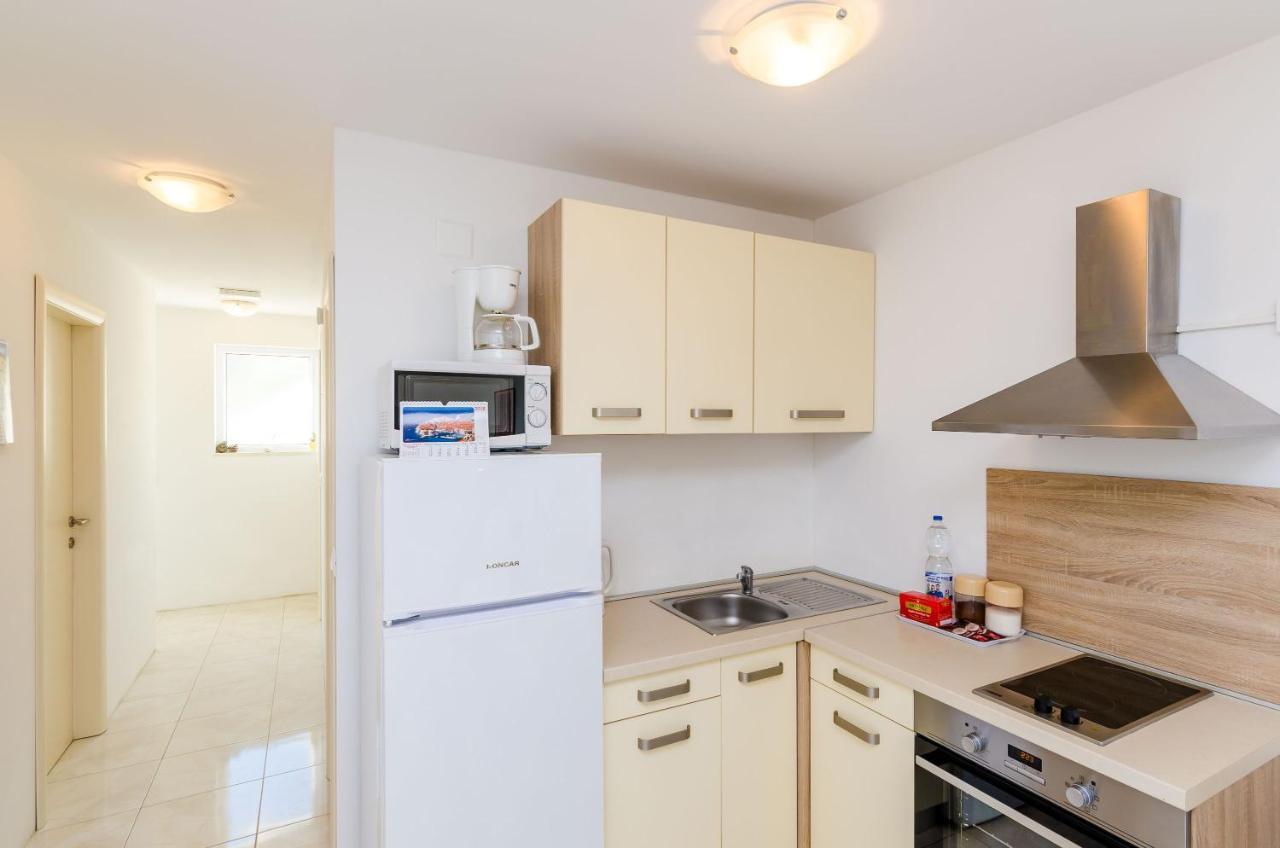 Apartment Maurora Zaton  Dış mekan fotoğraf