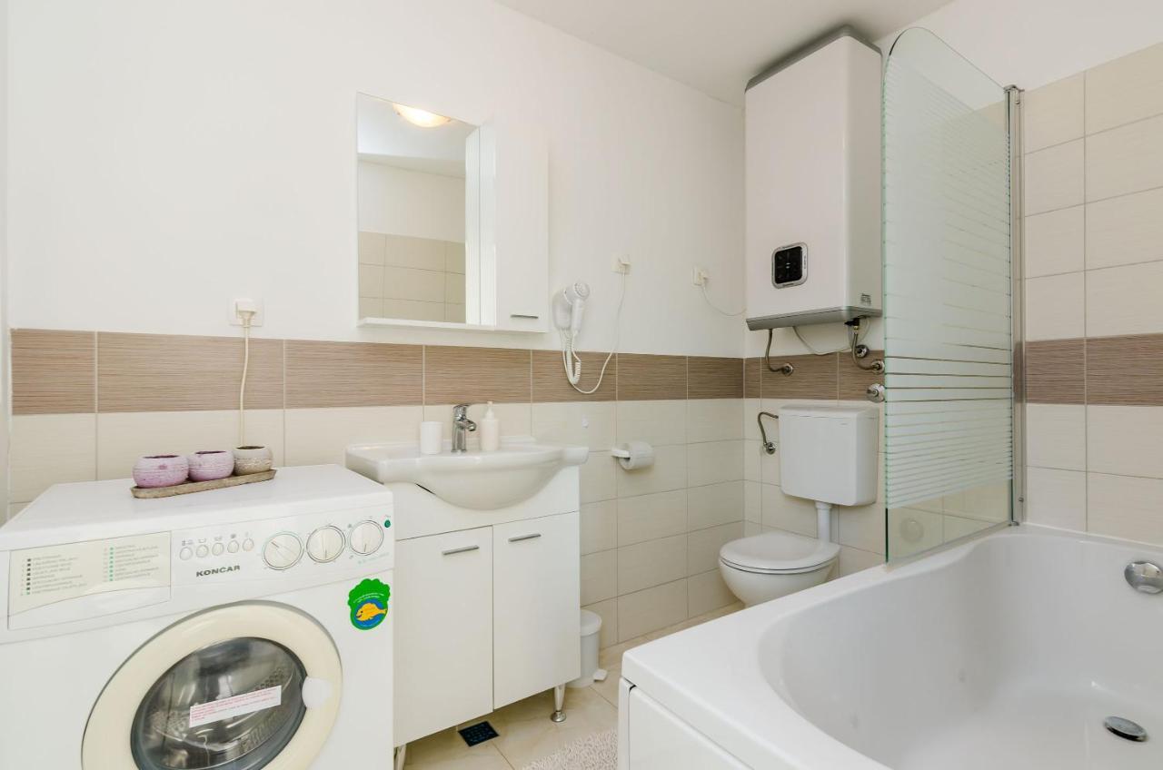 Apartment Maurora Zaton  Dış mekan fotoğraf