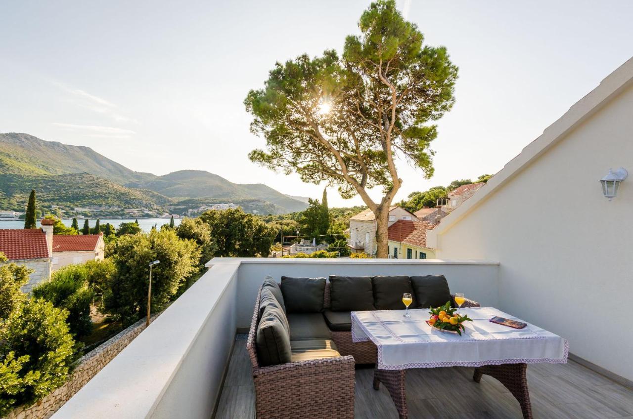 Apartment Maurora Zaton  Dış mekan fotoğraf